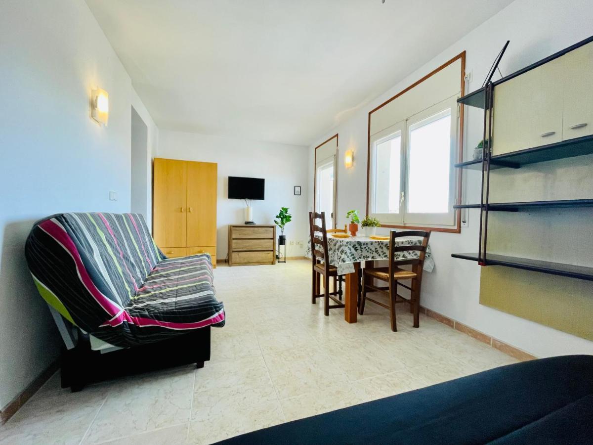 Appartamento Port Thalassa 4/3 Roses Esterno foto